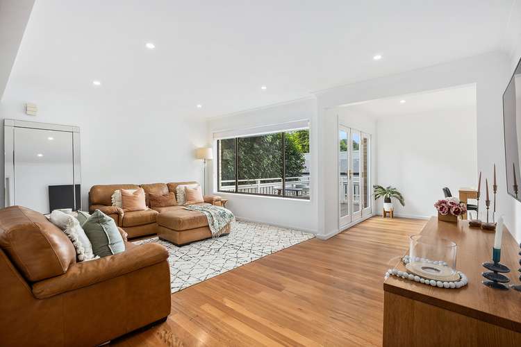 Main view of Homely townhouse listing, 3/37 Mountain Road, Austinmer NSW 2515