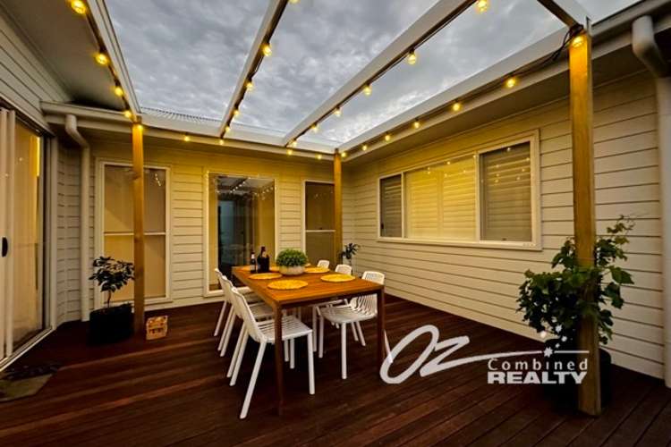 Main view of Homely house listing, 10 Bluewater Lane, Vincentia NSW 2540