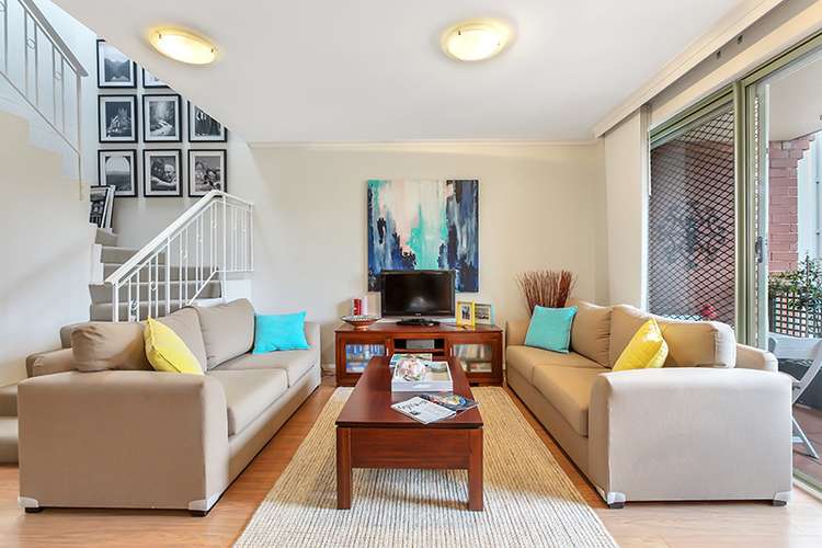 Main view of Homely apartment listing, 55/30 Nobbs Street, Surry Hills NSW 2010