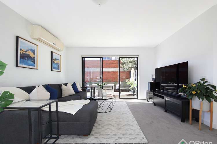 Main view of Homely apartment listing, 7/13 Logie Street, Oakleigh VIC 3166