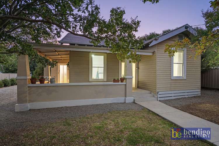 Main view of Homely house listing, 9 Moran Street, Bendigo VIC 3550