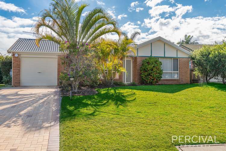 Main view of Homely house listing, 16 Gumnut Lane, Port Macquarie NSW 2444