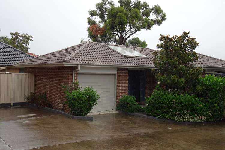 Main view of Homely villa listing, 2/3-5 Jones Street, Birmingham Gardens NSW 2287