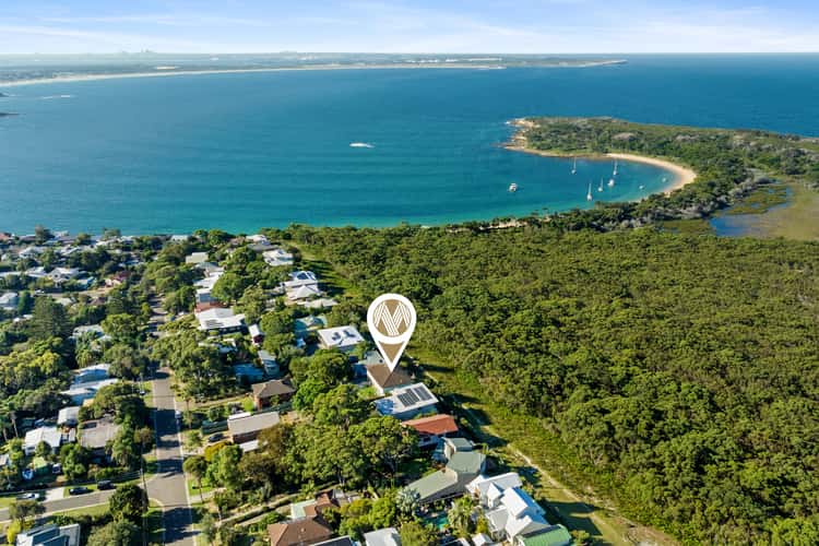 Main view of Homely house listing, 50 Eric Street, Bundeena NSW 2230
