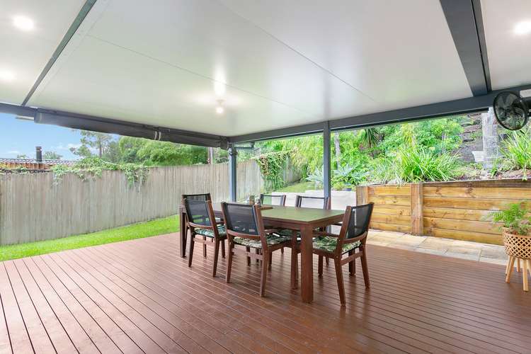 Sixth view of Homely house listing, 16 Fatsia Court, Elanora QLD 4221