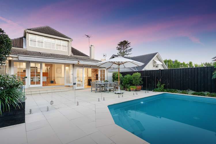 Main view of Homely house listing, 17 Margaret Street, Fairlight NSW 2094