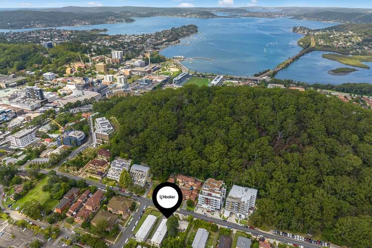 Main view of Homely unit listing, 5/86 Faunce Street West, Gosford NSW 2250