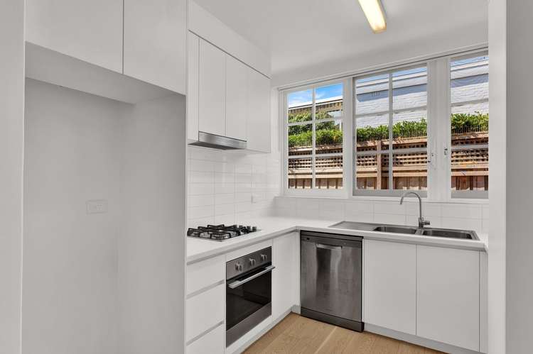 Second view of Homely apartment listing, 3/16 Springfield Avenue, Toorak VIC 3142