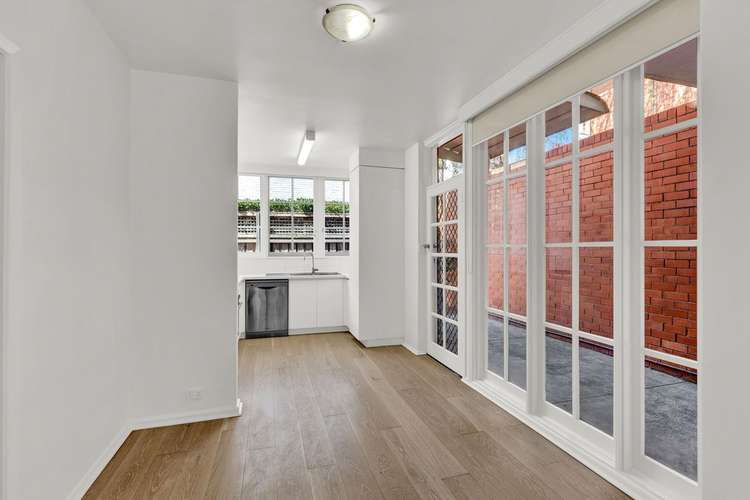 Third view of Homely apartment listing, 3/16 Springfield Avenue, Toorak VIC 3142