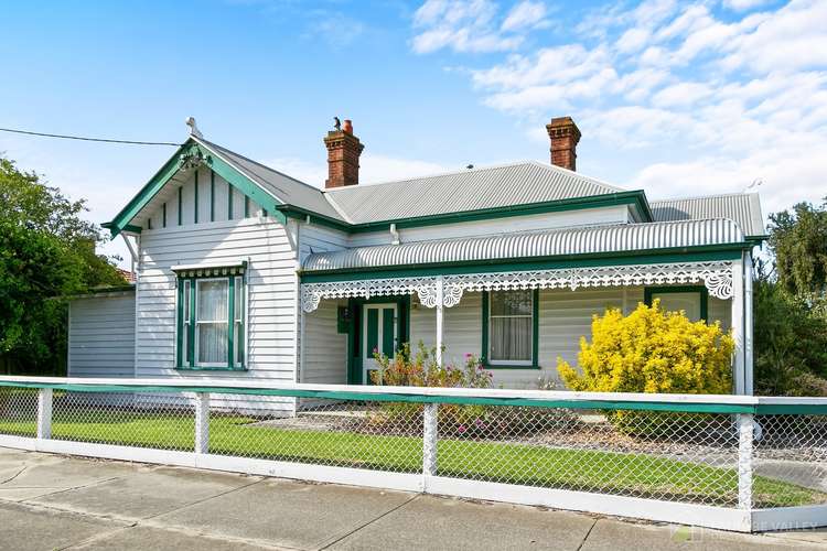 Main view of Homely house listing, 35 Shakespeare Street, Traralgon VIC 3844