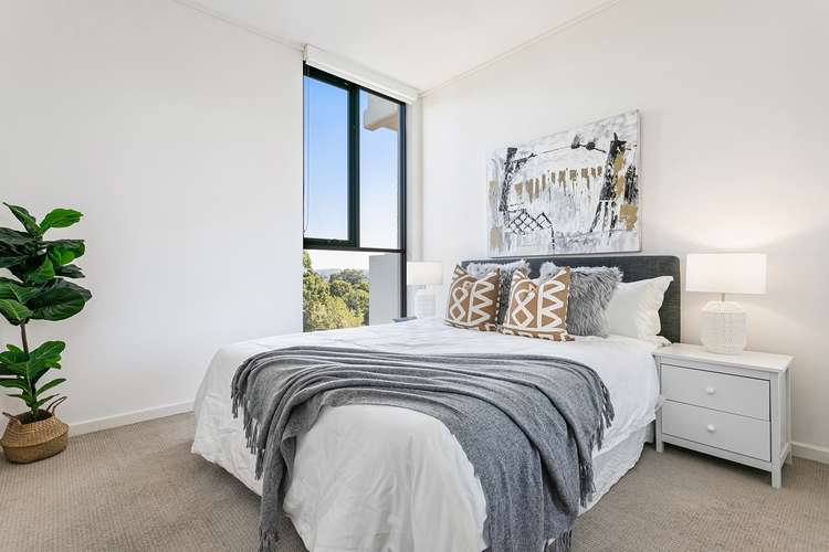 Fourth view of Homely apartment listing, 510/1 Vermont Crescent, Riverwood NSW 2210