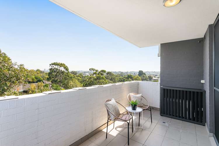 Sixth view of Homely apartment listing, 510/1 Vermont Crescent, Riverwood NSW 2210