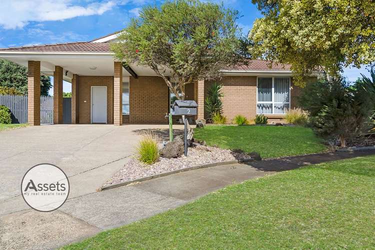 Main view of Homely house listing, 2 Stornaway Court, Portland VIC 3305