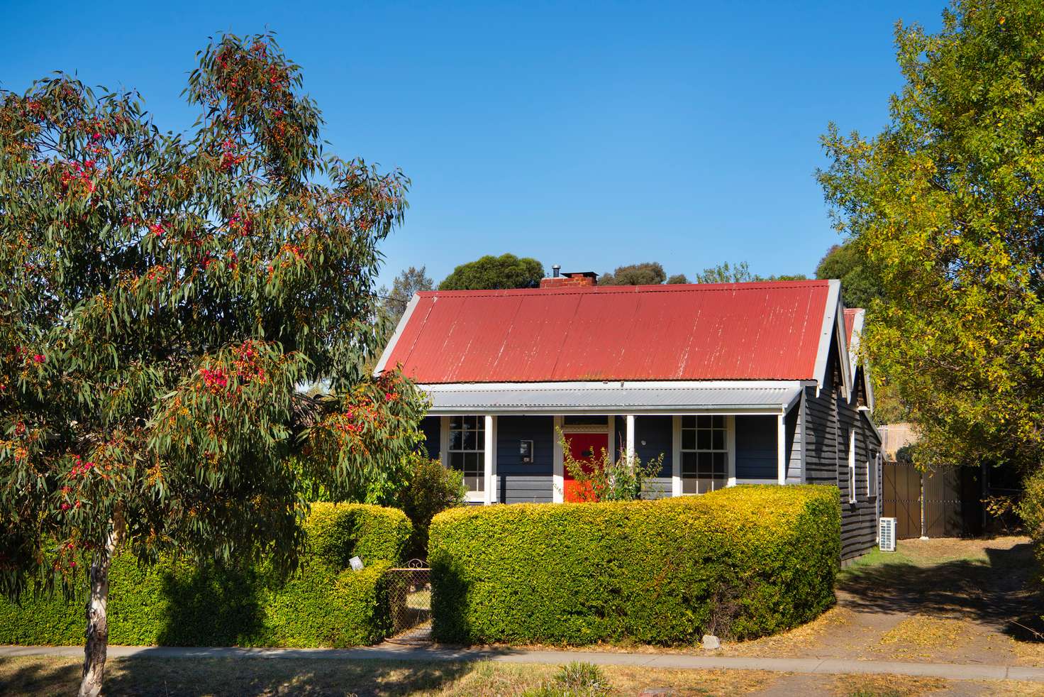 Main view of Homely house listing, 95 Johnstone Street, Castlemaine VIC 3450