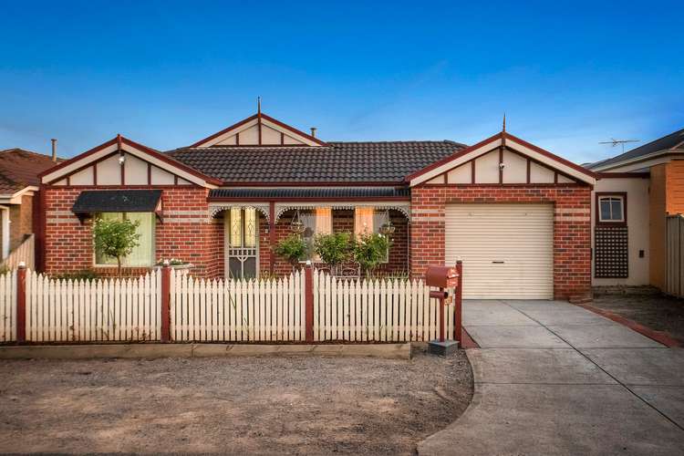 Main view of Homely house listing, 46 Retford Close, Werribee VIC 3030