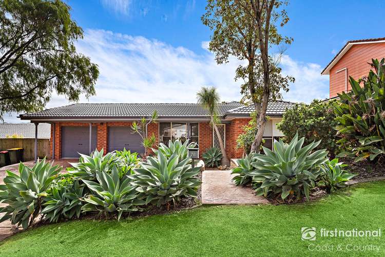 Main view of Homely house listing, 78 Meehan Drive, Kiama Downs NSW 2533