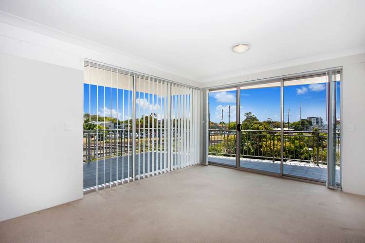 Main view of Homely unit listing, 26/862-868 Old Princes Highway, Sutherland NSW 2232