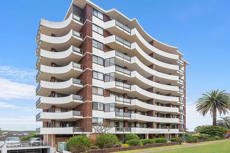 Main view of Homely unit listing, 16/18 Lord Street, Port Macquarie NSW 2444