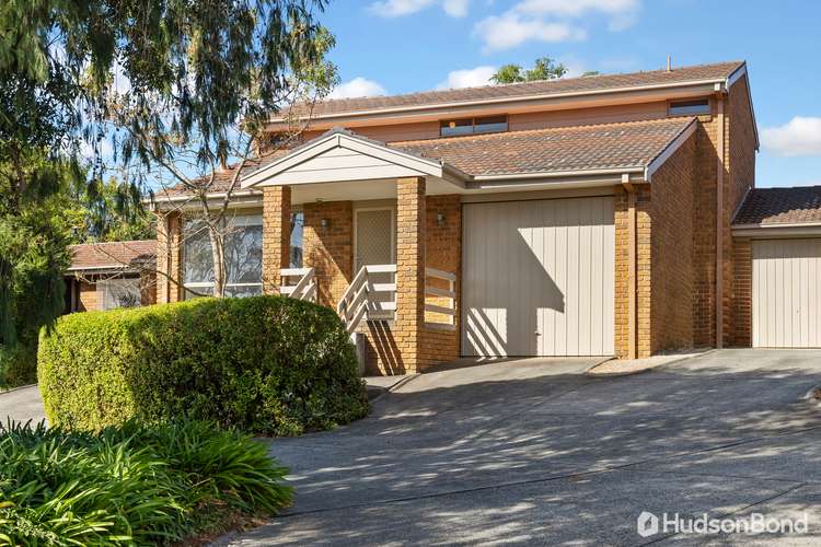 Main view of Homely unit listing, 6/9-13 Roger Street, Doncaster East VIC 3109