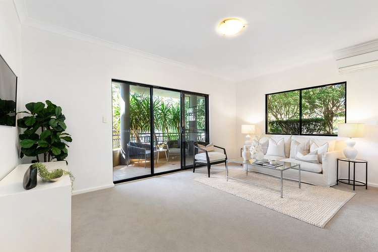Main view of Homely apartment listing, 7/34 Station Street, Naremburn NSW 2065