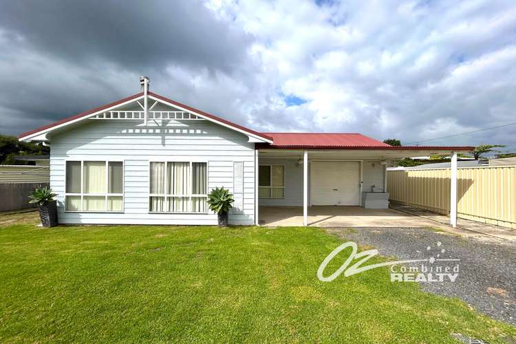 Main view of Homely house listing, 6 Kingfisher Avenue, Sanctuary Point NSW 2540