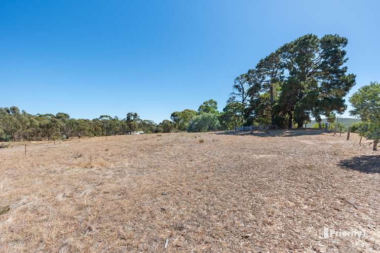 Second view of Homely residentialLand listing, LOT 2, 78 Dairy Flat Road, Argyle VIC 3523