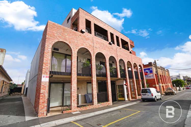 Main view of Homely apartment listing, 304/11 Davey Street, Ballarat Central VIC 3350