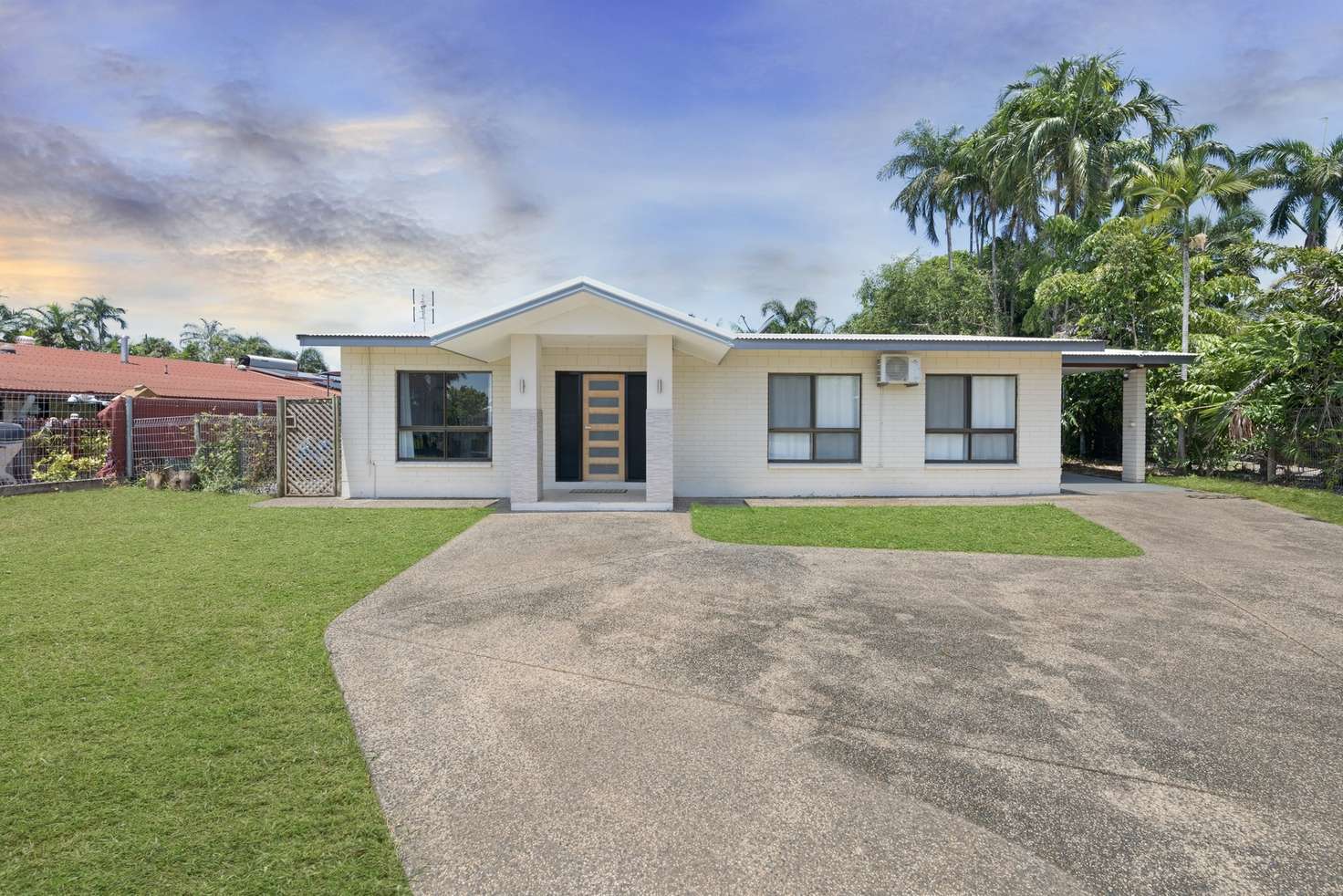 Main view of Homely house listing, 42 Fitzmaurice Drive, Leanyer NT 812