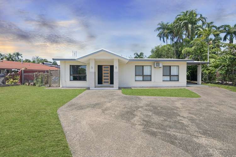 42 Fitzmaurice Drive, Leanyer NT 812