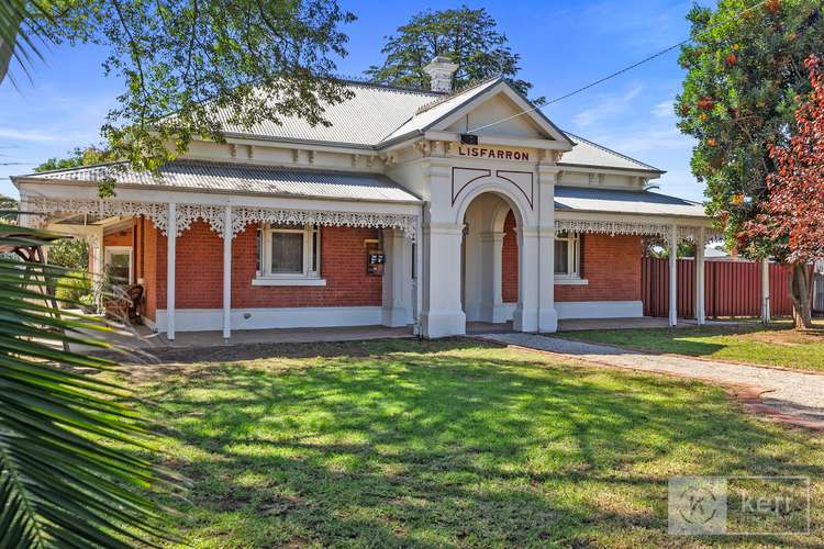Main view of Homely house listing, 40- 44 Broadway Street, Cobram VIC 3644