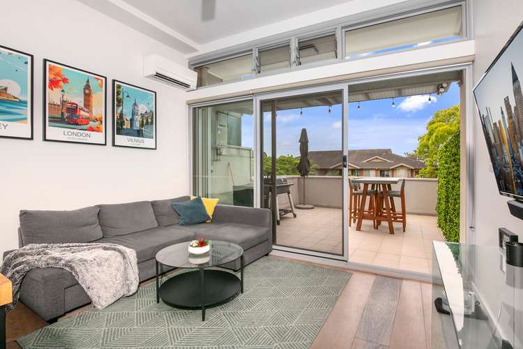 Main view of Homely unit listing, 3/299 Condamine Street, Manly Vale NSW 2093