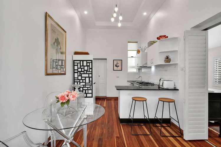 Main view of Homely apartment listing, 1a/14 East Crescent Street, Mcmahons Point NSW 2060