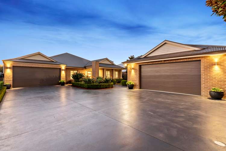 Main view of Homely house listing, 8 Holly Place, Pitt Town NSW 2756