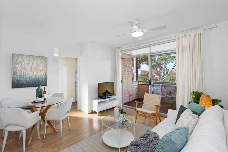 Main view of Homely apartment listing, 1/242-244 Rainbow Street, Coogee NSW 2034
