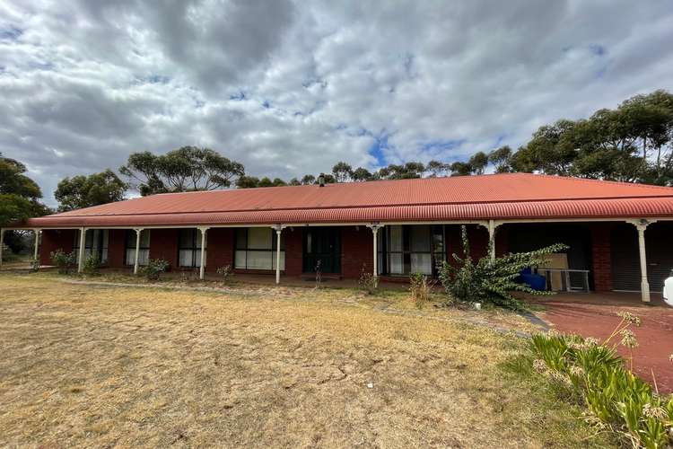 437 Harkness Road, Melton West VIC 3337