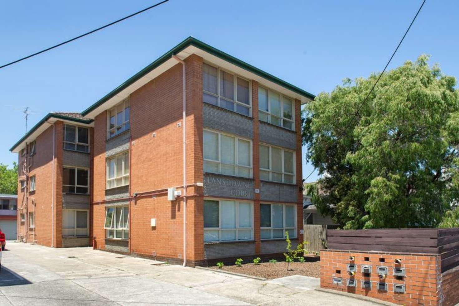 Main view of Homely apartment listing, 5/71 Auburn Road, Hawthorn VIC 3122