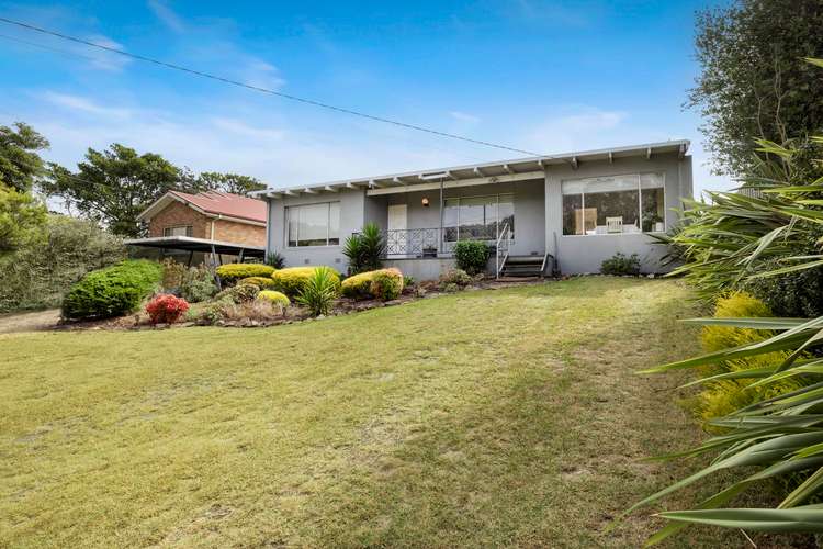Main view of Homely house listing, 6 Melbourne Road, Rye VIC 3941
