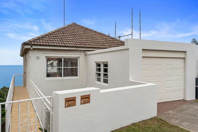 Fourth view of Homely house listing, 51 Denning Street, South Coogee NSW 2034
