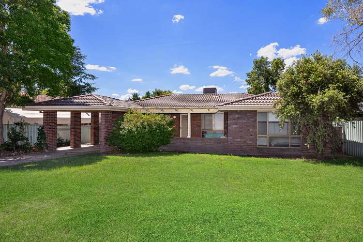 Main view of Homely house listing, 68 Undurra Drive, Glenfield Park NSW 2650
