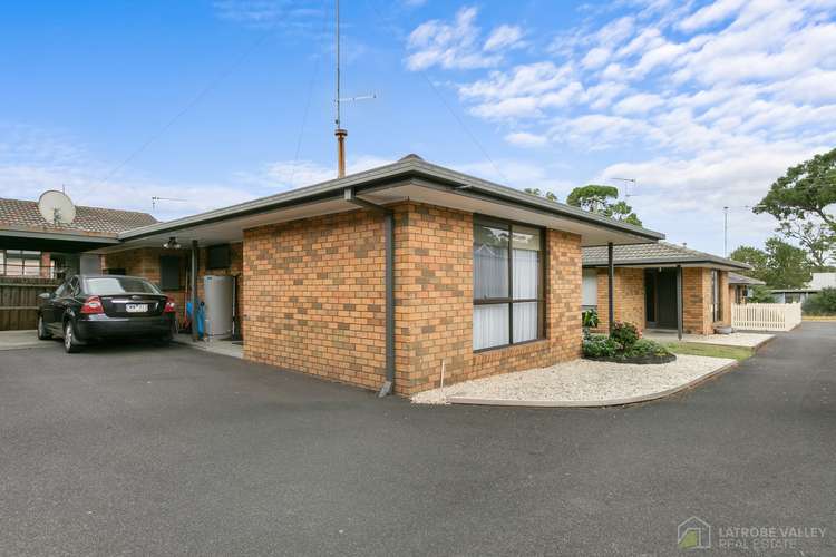 Main view of Homely unit listing, 3/28 Mitchells Road, Moe VIC 3825