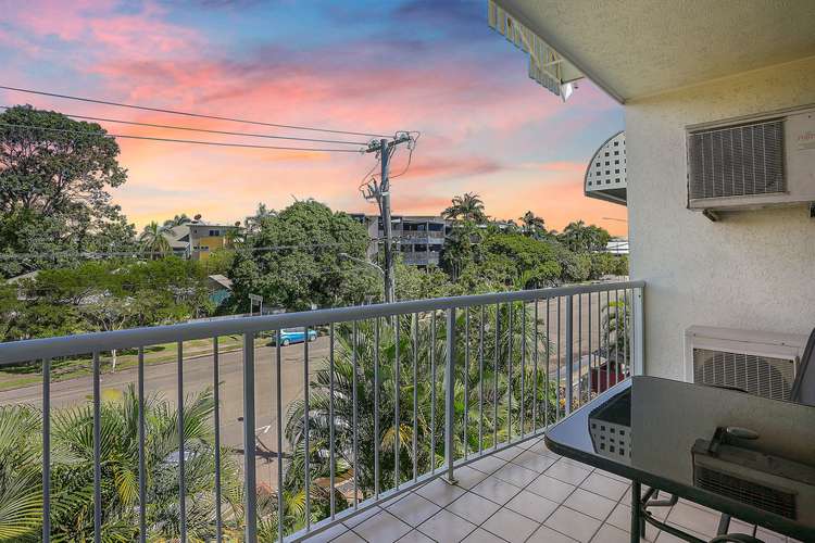 5/50 McIlwraith Street, South Townsville QLD 4810