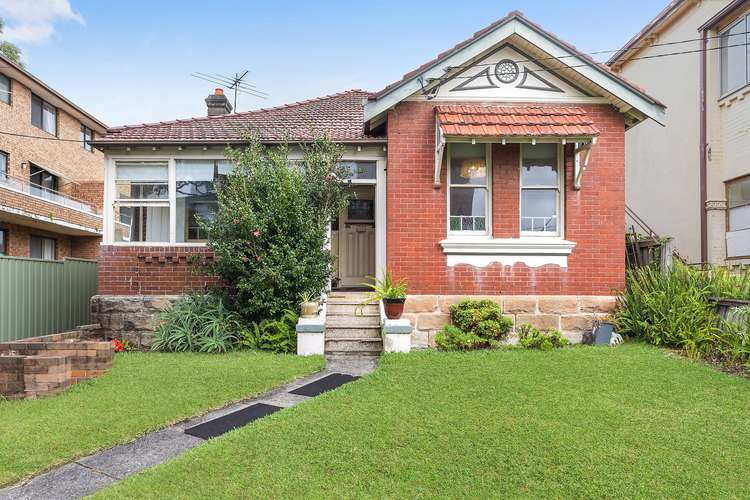 Main view of Homely house listing, 3 English Street, Kogarah NSW 2217