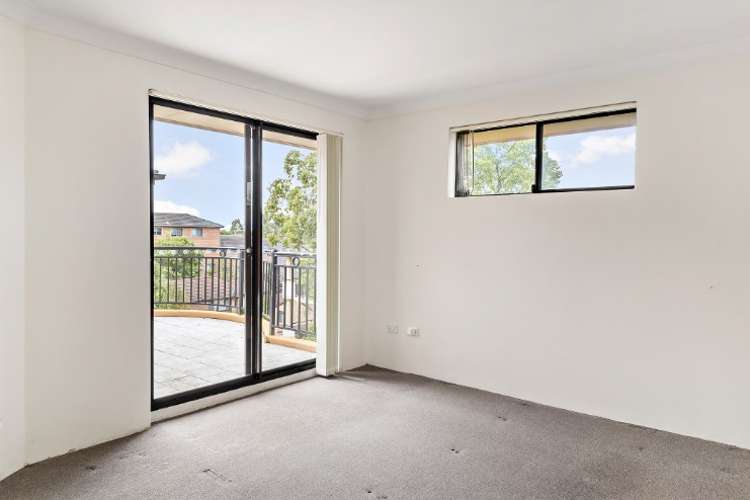 Main view of Homely apartment listing, 26/1-7 Belmore Street, North Parramatta NSW 2151