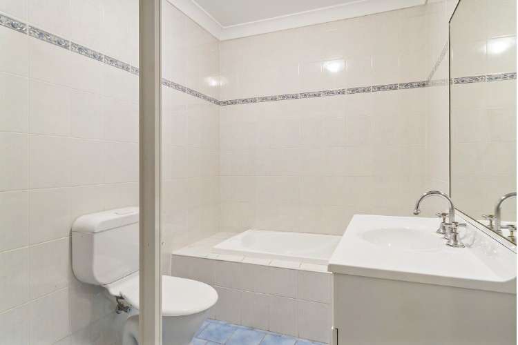 Third view of Homely apartment listing, 26/1-7 Belmore Street, North Parramatta NSW 2151