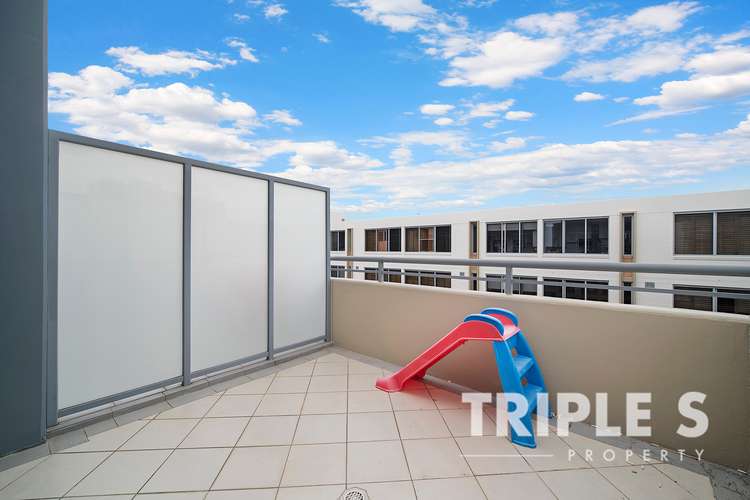 Second view of Homely apartment listing, 325/635 Gardeners Road, Mascot NSW 2020