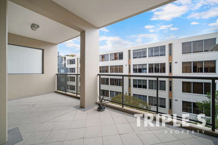 Third view of Homely apartment listing, 325/635 Gardeners Road, Mascot NSW 2020