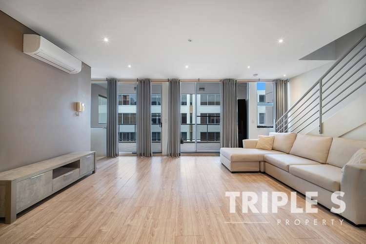Fourth view of Homely apartment listing, 325/635 Gardeners Road, Mascot NSW 2020