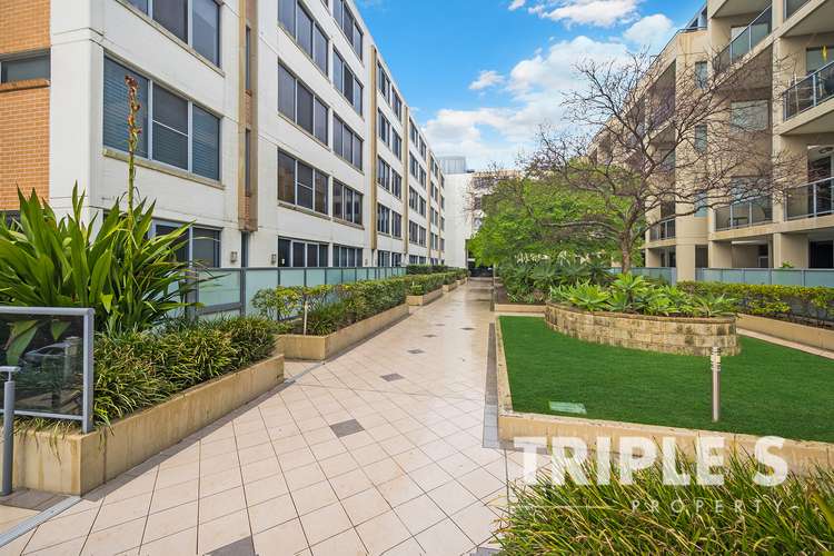 Fifth view of Homely apartment listing, 325/635 Gardeners Road, Mascot NSW 2020