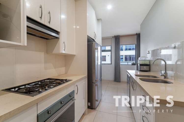 Sixth view of Homely apartment listing, 325/635 Gardeners Road, Mascot NSW 2020