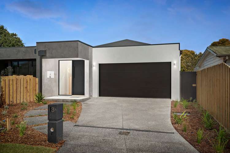 Main view of Homely house listing, 3a Coorabong Avenue, Rosebud VIC 3939